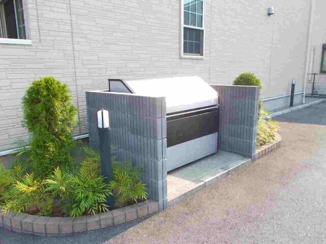 シルフィードの物件内観写真