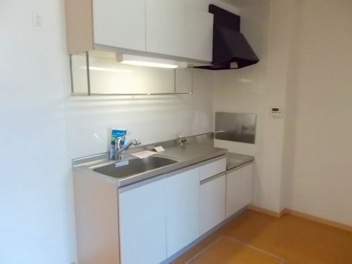 シルフィードの物件内観写真