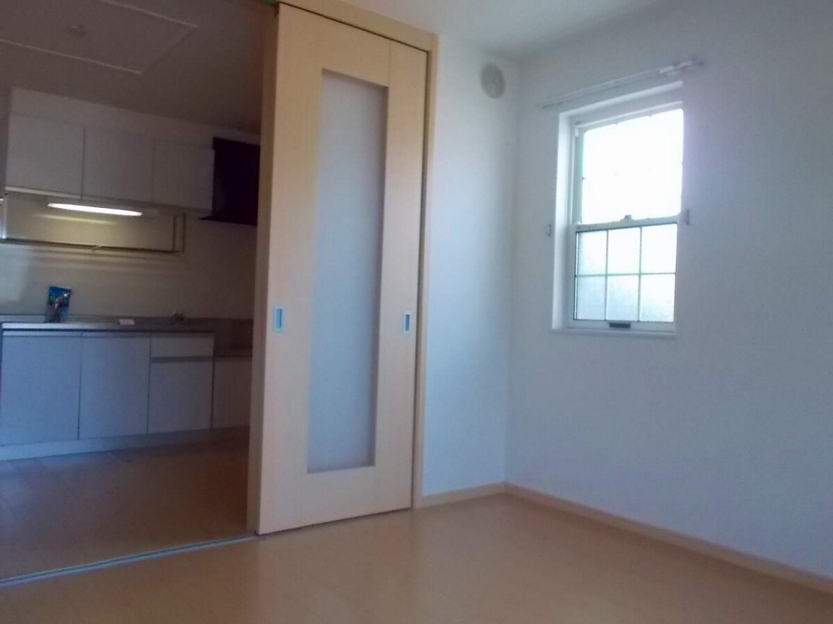 シルフィードの物件内観写真