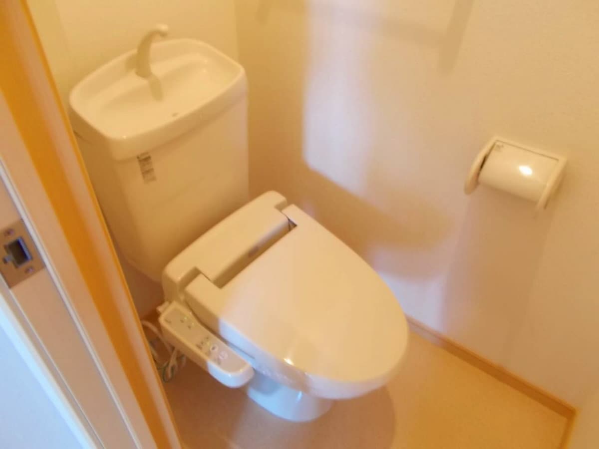 シルフィードの物件内観写真