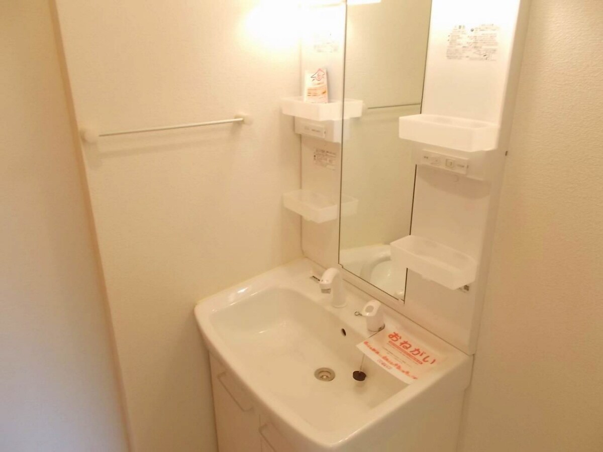 シルフィードの物件内観写真