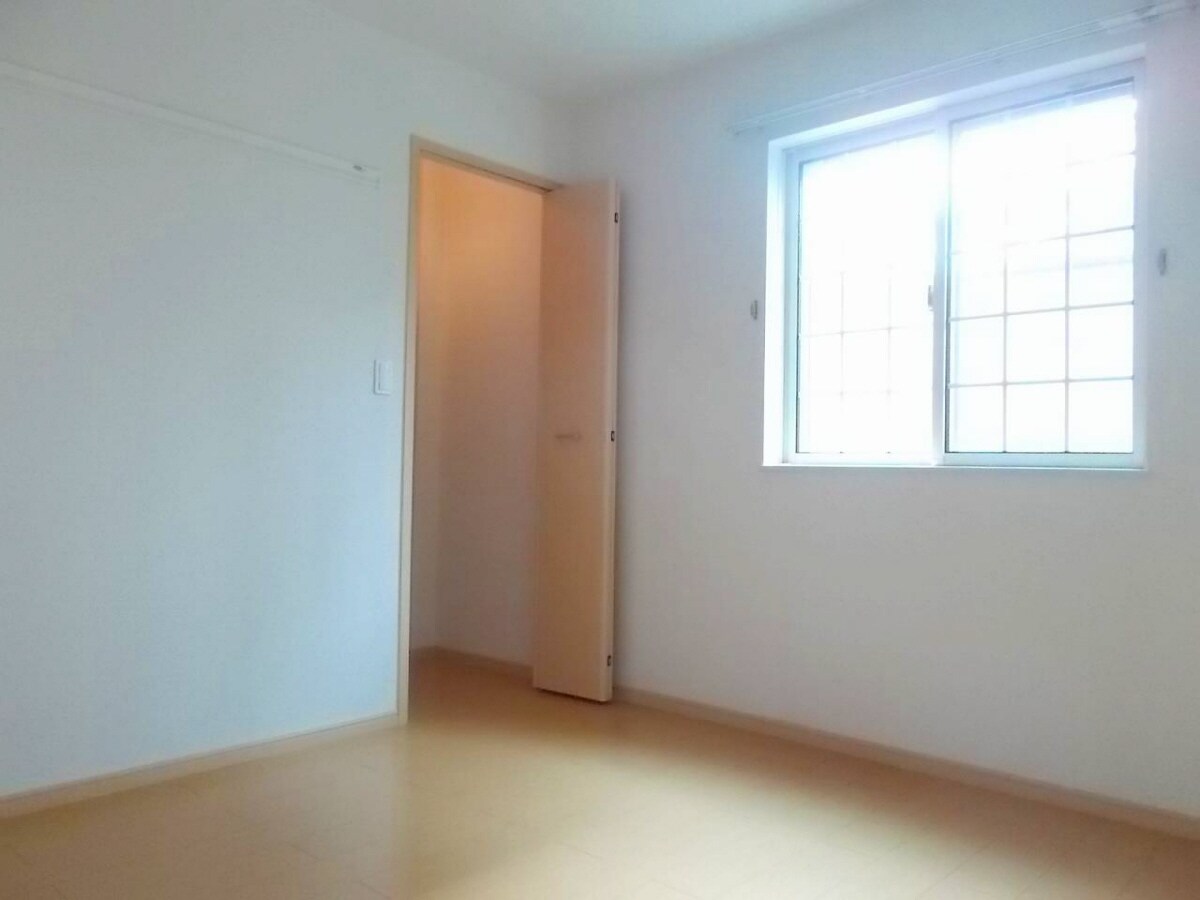 シルフィードの物件内観写真