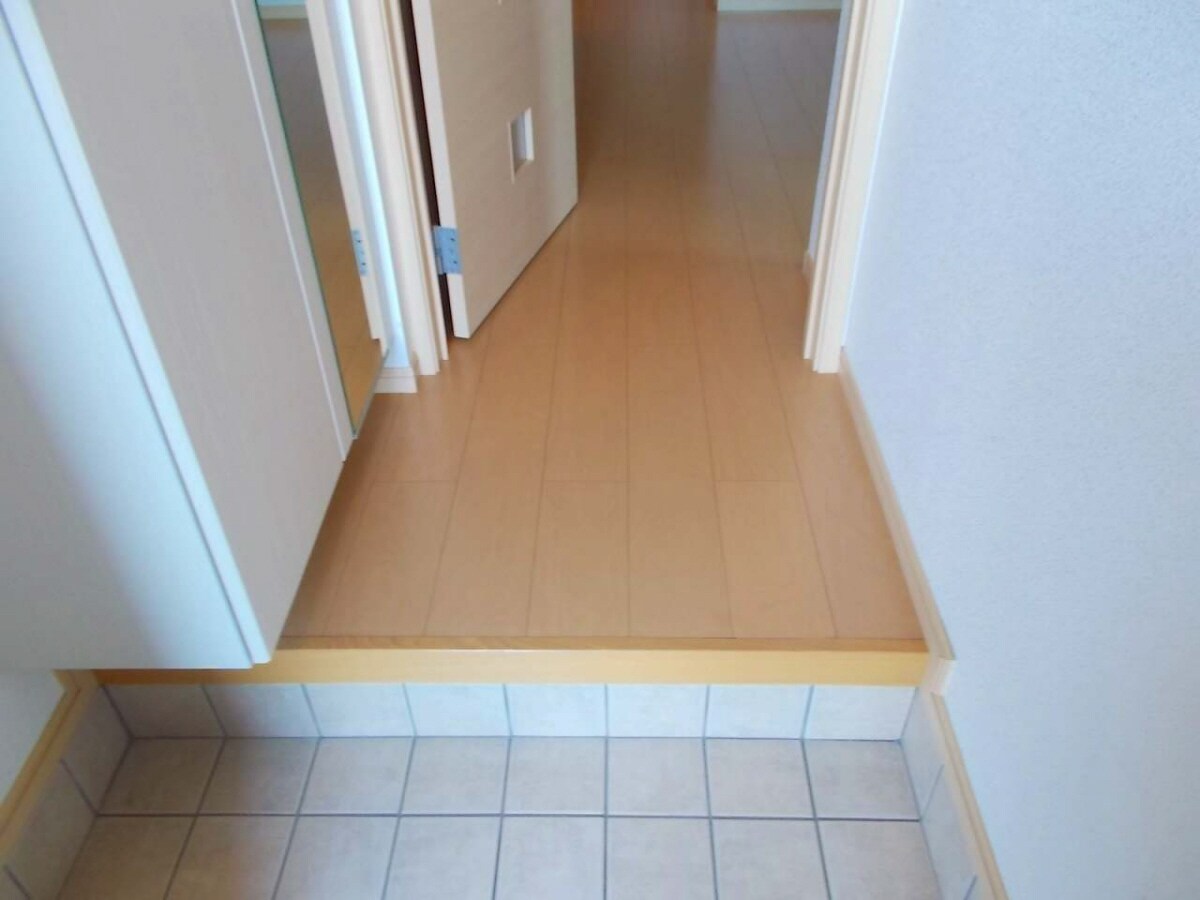 シルフィードの物件内観写真