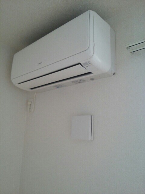 シルフィードの物件内観写真