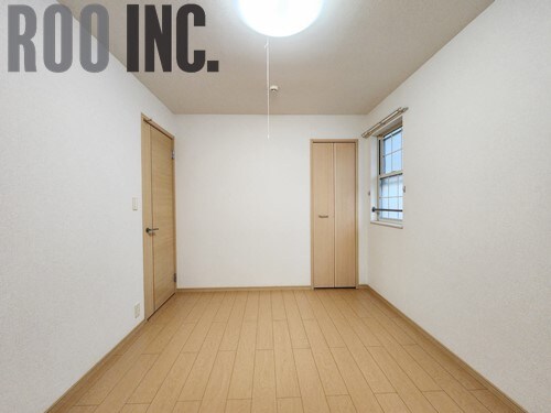 アンソレイエ飾磨　Ⅱ番館の物件内観写真