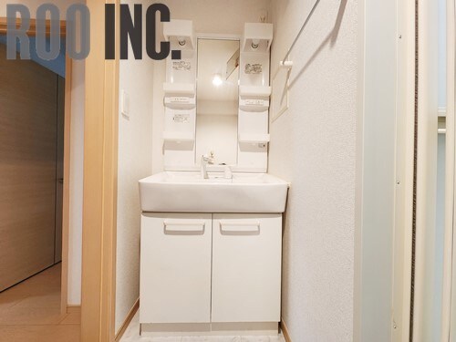 アンソレイエ飾磨　Ⅱ番館の物件内観写真