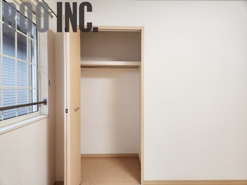 アンソレイエ飾磨　Ⅱ番館の物件内観写真