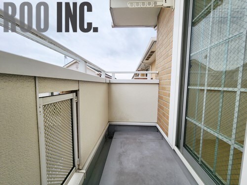 アンソレイエ飾磨　Ⅱ番館の物件内観写真