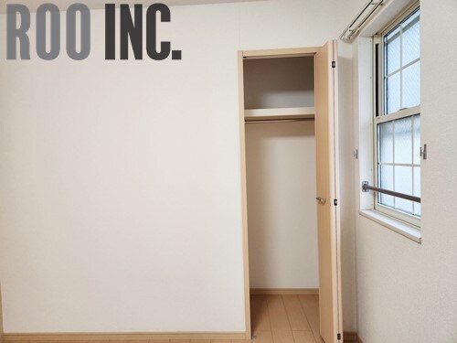 アンソレイエ飾磨　Ⅱ番館の物件内観写真