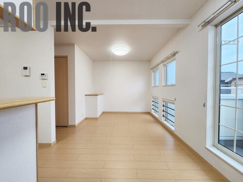 アンソレイエ飾磨　Ⅱ番館の物件内観写真