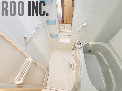 アンソレイエ飾磨　Ⅱ番館の物件内観写真