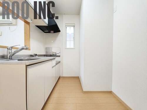 アンソレイエ飾磨　Ⅱ番館の物件内観写真