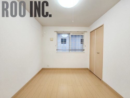 アンソレイエ飾磨　Ⅱ番館の物件内観写真