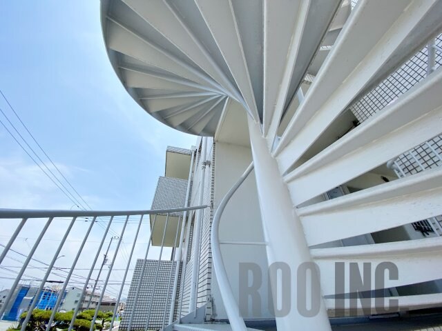 メゾン今在家の物件内観写真