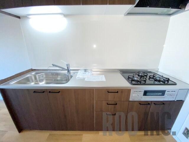 メゾン今在家の物件内観写真