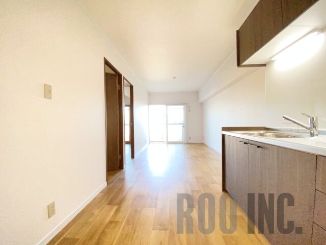 メゾン今在家の物件内観写真