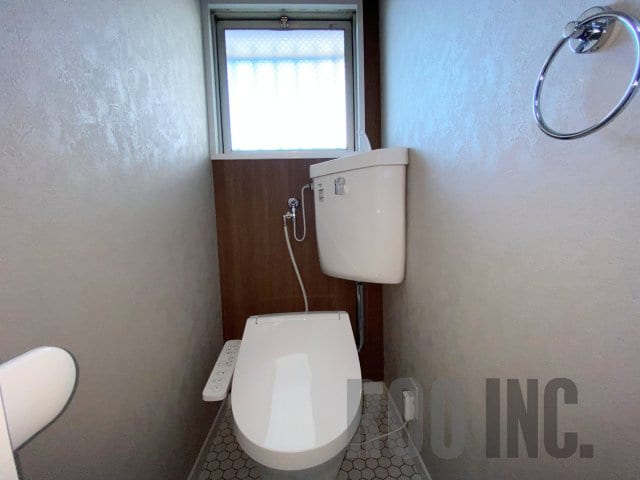 メゾン今在家の物件内観写真