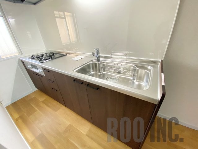 メゾン今在家の物件内観写真