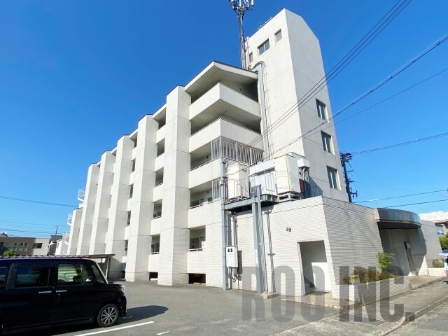 メゾン今在家の物件外観写真