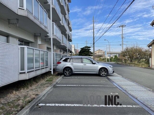 メゾン今在家の物件外観写真