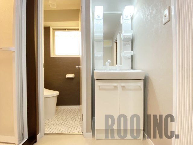 メゾン今在家の物件内観写真