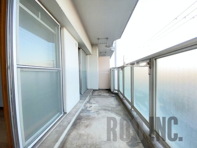 メゾン今在家の物件内観写真