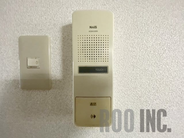 メゾン今在家の物件内観写真