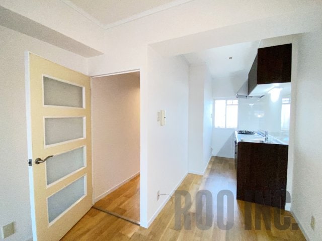 メゾン今在家の物件内観写真