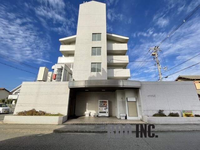 メゾン今在家の物件外観写真