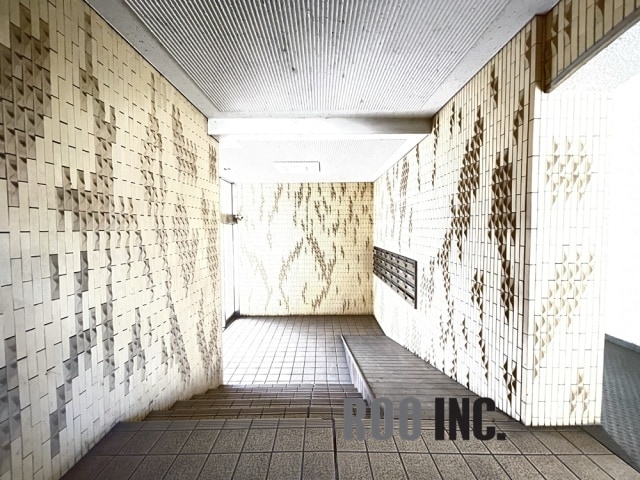 メゾン今在家の物件外観写真