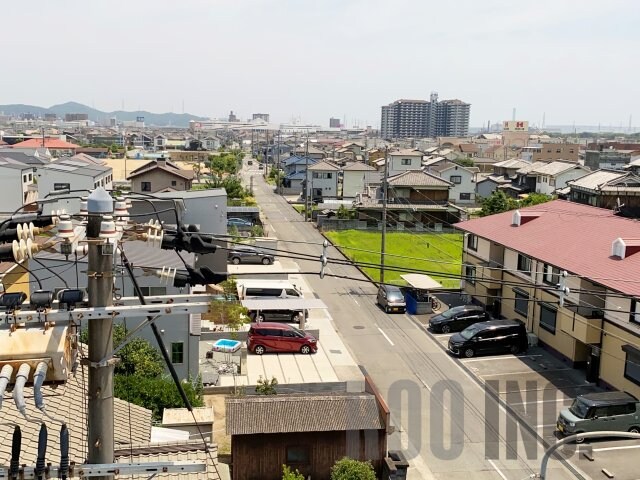 メゾン今在家の物件外観写真