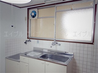 シャトー東洋の物件内観写真