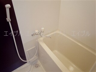 シャトー東洋の物件内観写真