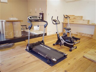 シャトー東洋の物件外観写真