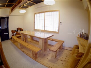 シャトー東洋の物件外観写真