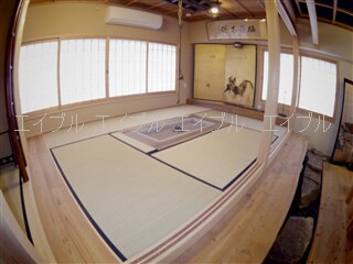 シャトー東洋の物件外観写真