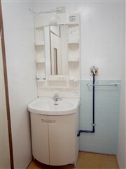 シャトー東洋の物件内観写真