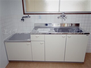 シャトー東洋の物件内観写真