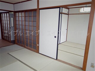 シャトー東洋の物件内観写真