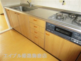 ロイヤルコーポ姫路北条の物件内観写真