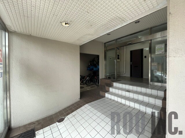 ロイヤルコーポ姫路北条の物件外観写真