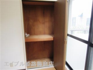 ロイヤルコーポ姫路北条の物件内観写真