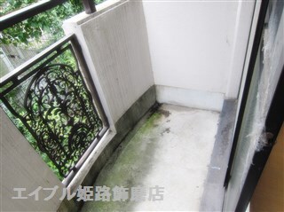 ロイヤルコーポ姫路北条の物件内観写真