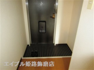 ロイヤルコーポ姫路北条の物件内観写真