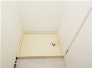 ロイヤルコーポ姫路北条の物件内観写真