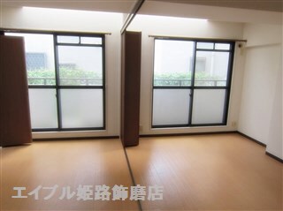 ロイヤルコーポ姫路北条の物件内観写真