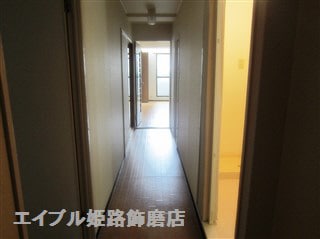 ロイヤルコーポ姫路北条の物件内観写真