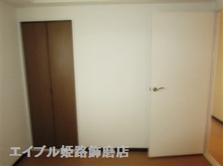 ロイヤルコーポ姫路北条の物件内観写真