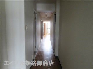 ロイヤルコーポ姫路北条の物件内観写真