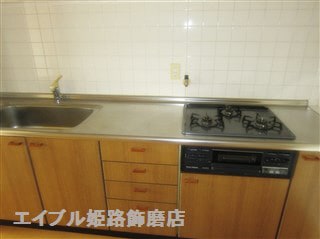 ロイヤルコーポ姫路北条の物件内観写真